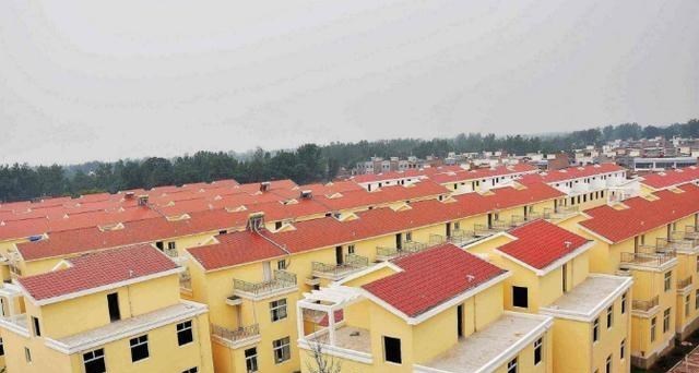 |未来农村统一安排，3个地方的人将优先住小区，其中有你吗？