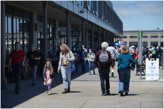 戒指|“留给美国的时间不多了!”新冠感染病例激增,福奇发出重磅警告