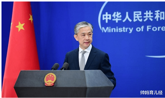 帅妈育儿经|外交部翻译官火了，明明可以靠脸吃饭却偏偏靠才华，个个都是学霸