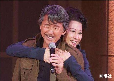 倪景阳|她成名后抢师娘老公，结婚22年却拒绝生子，今58岁风韵犹存