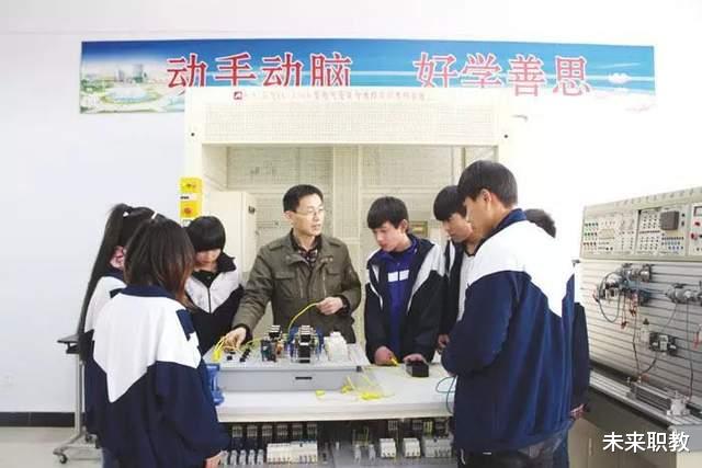 职业教育|放弃三本上全国最好的专科，我的选择有错吗？