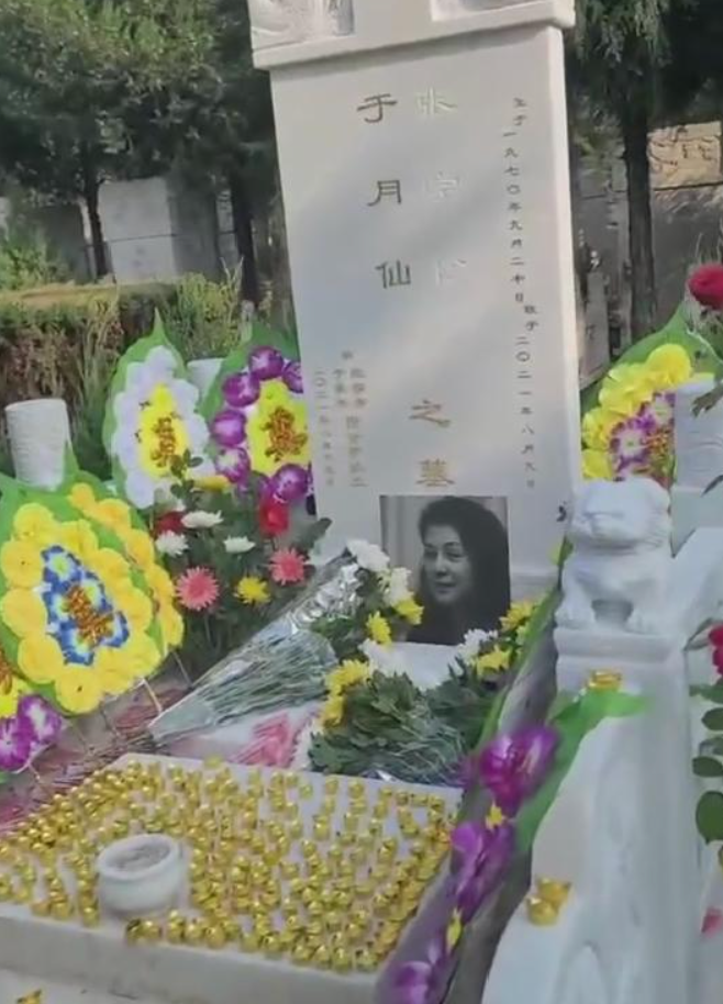 “不幸”的刘丹:28岁车祸去世,哥哥绝症,父亲殉职,母亲患抑郁