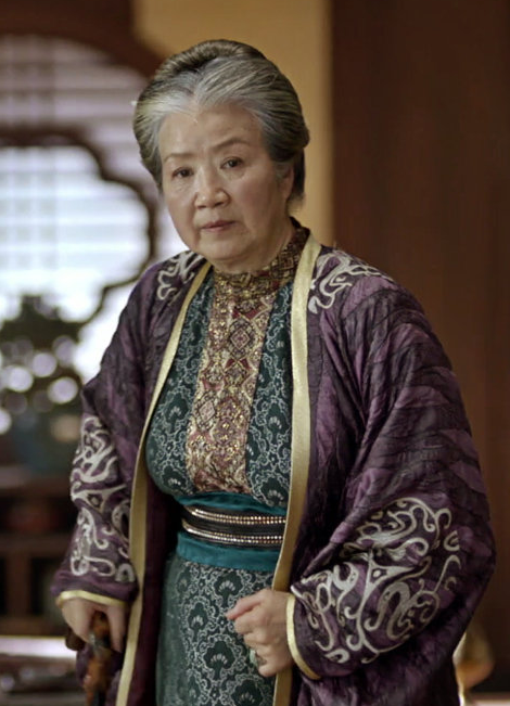 叶轻眉|庆余年：叶轻眉死后，难怪庆帝留范闲一命，你看是谁暗中保护他？