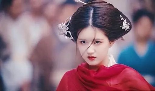 赵露思|5位“圆脸女神”，刘亦菲赵丽颖深受观众喜爱，陈妍希却遭到吐槽