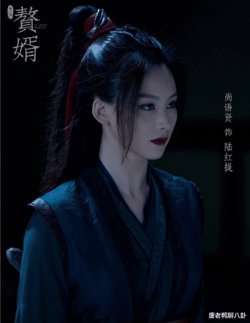 赘婿|《赘婿》最大反派一刀就死略显仓促，网友：还以为多厉害，就这？