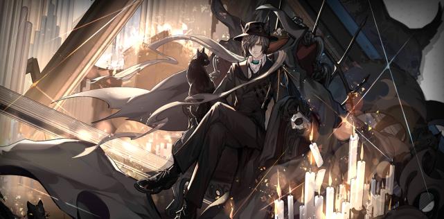 明日方舟|明日方舟：新肉鸽跟以往有何不同？是换汤不换药，还是涅槃重生呢