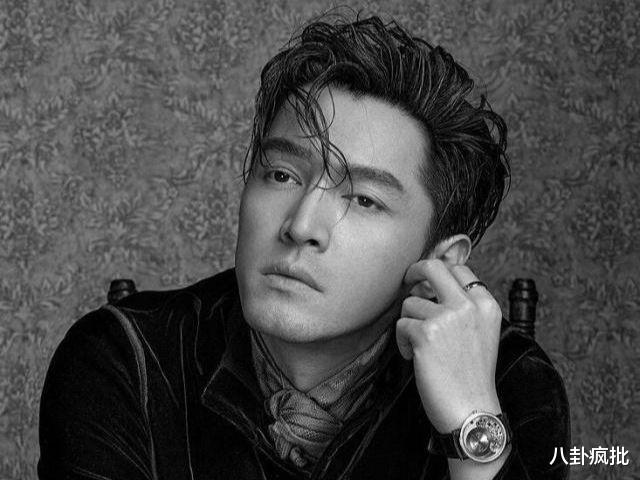 王力宏|胡歌订婚,王力宏通吃,by2自爆,赵丽颖新对象,虎牙女星出轨