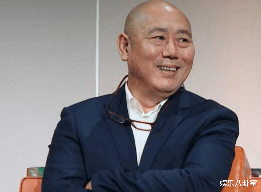 李大海|他是“最惨”星二代，父亲身家上亿住四合院，他住18平小屋28年