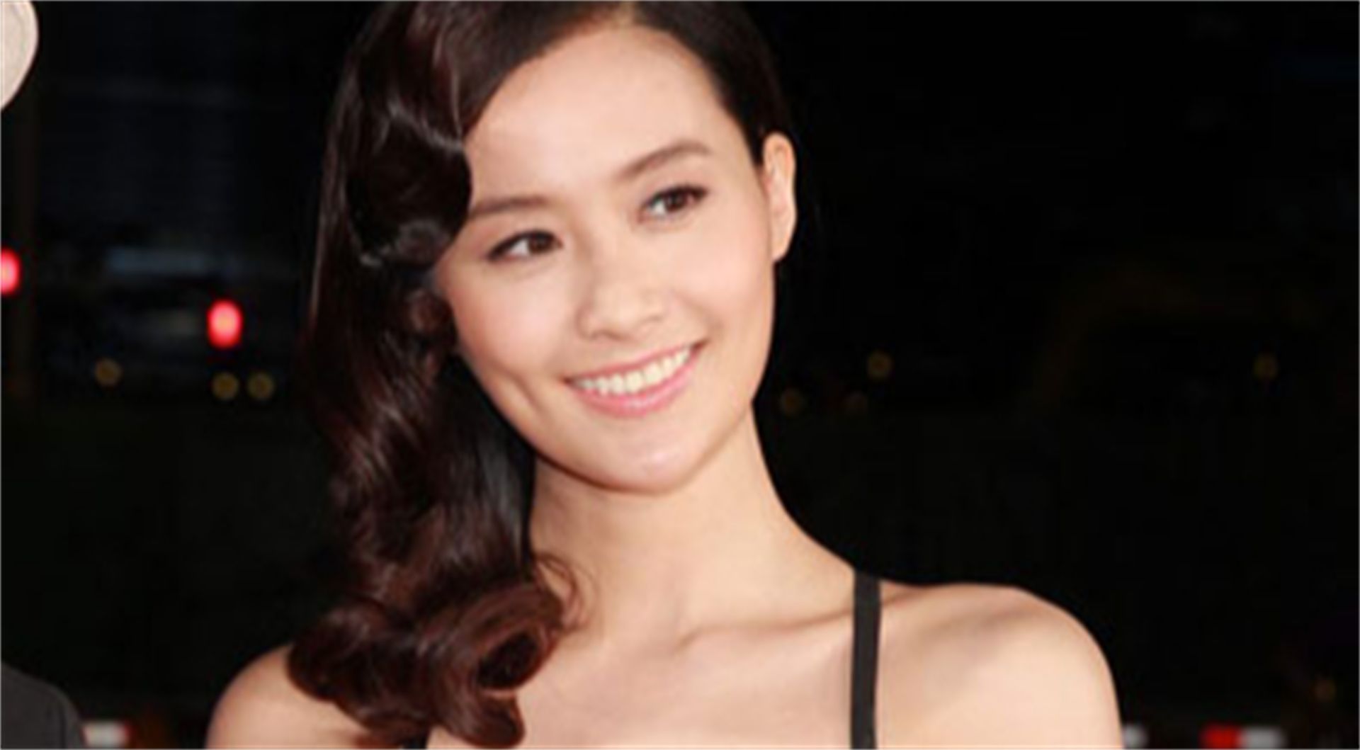 快乐大本营|“TVB女神”陈法拉：曾放弃豪门嫁到国外，如今新电影却无法上映