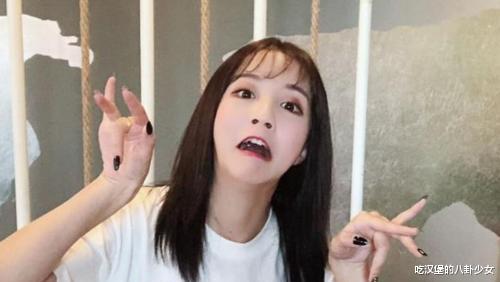 成龙|莉哥偿清2亿违约金后高调复出，最新视频认不出，被嘲泪沟明显清纯感全无