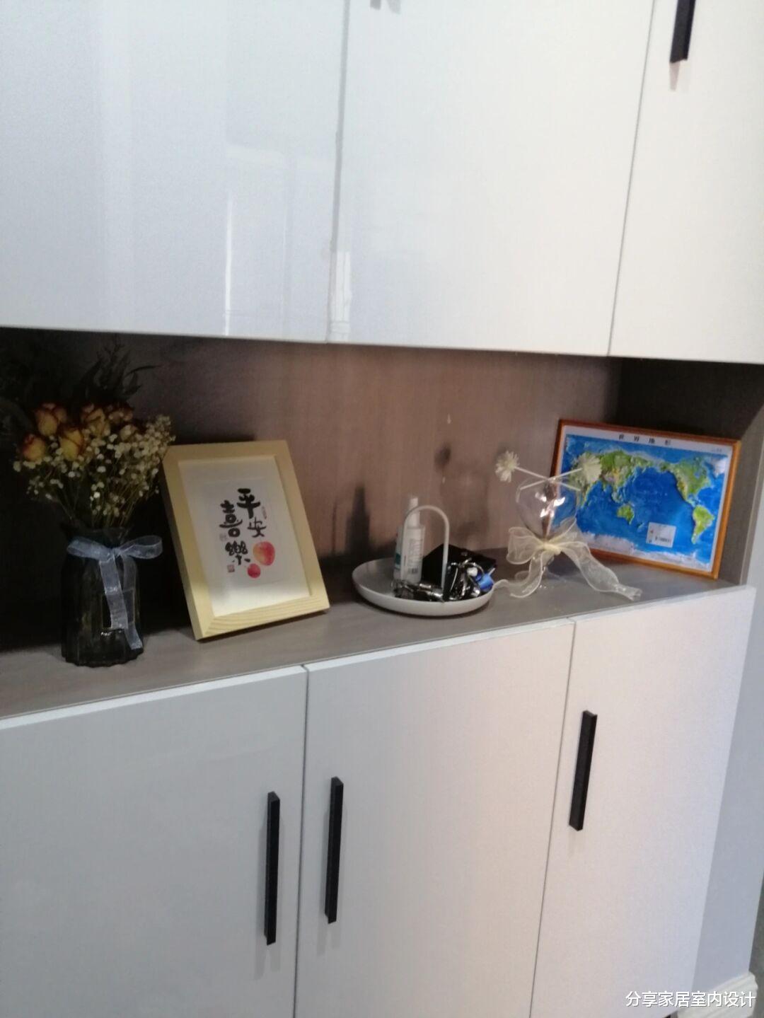 分享家居室内设计|新房乔迁入住，终于有一个真正的家，生活太幸福啦！分享一下