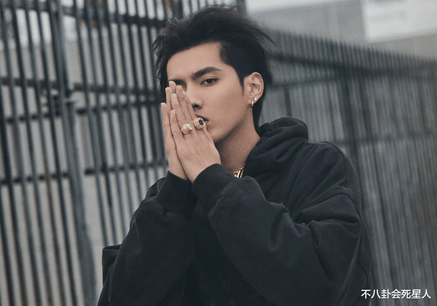 都美竹|吴亦凡回应被深扒，网友仔细解读细思极恐，都美竹这仗不好打！