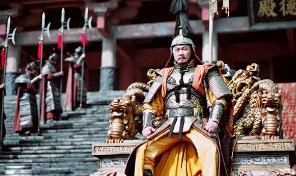 唐太宗|李世民52岁早逝，死因史书都不好意思记录，太丢人说不出口