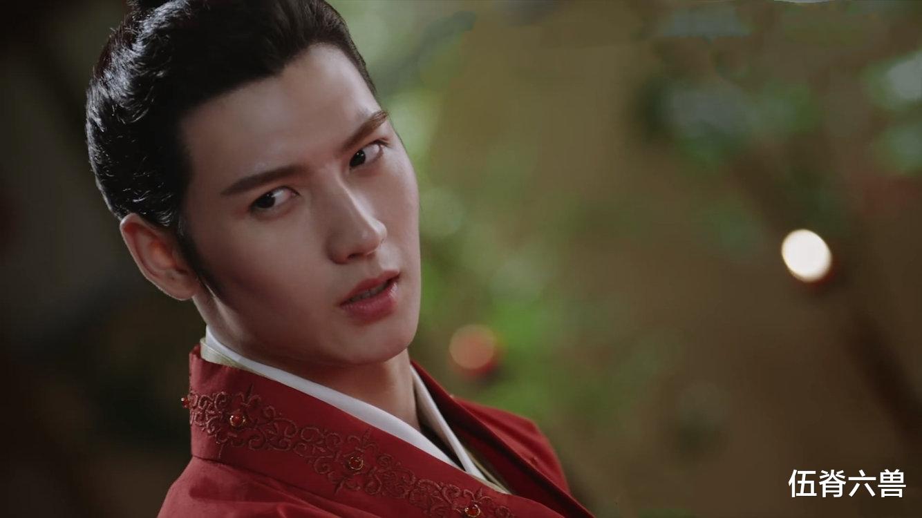 上错花轿嫁对郎|新版《上错花轿嫁对郎》“魔改”获赞，第一集有吻戏，第二集大婚