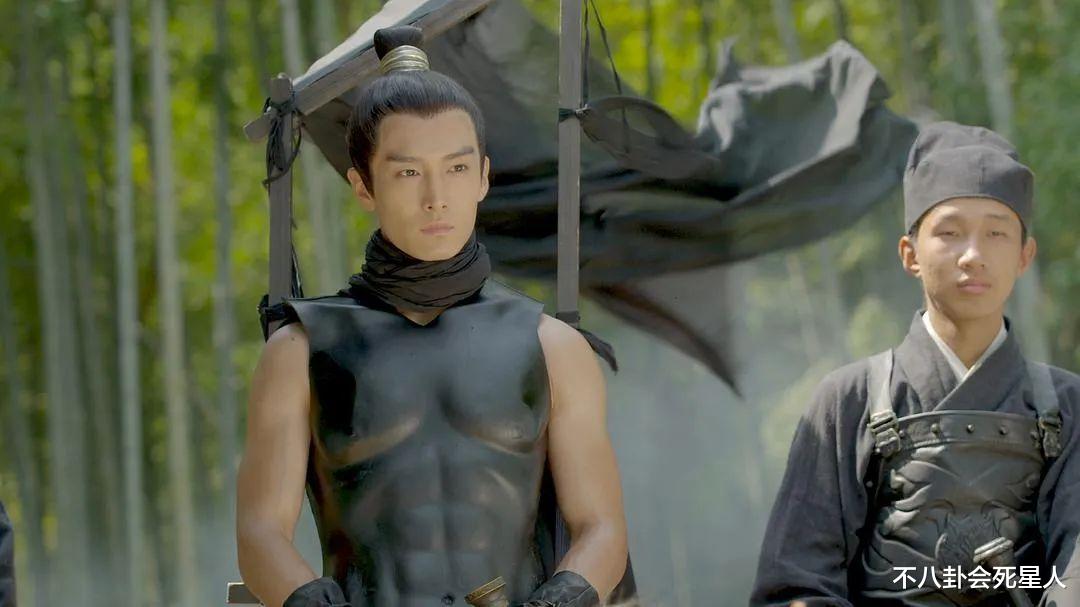 古装剧|古装丑衣服大赏，这10部剧的服化道，实在太辣眼了！