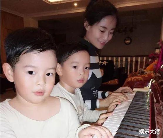 张晋|剧里是同事，剧外却是真夫妻，这6对明星CP实在让观众意想不到