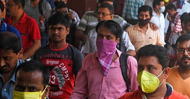 印度 被稱“亞洲奇跡”，如今經濟卻失控？大量資金開始撤離，印度難了