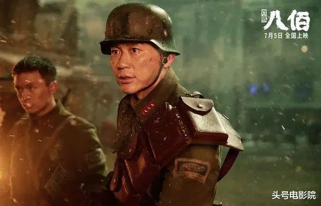 李晨|42岁李晨演17岁学生被嘲，张译留言调侃，网友让他给年轻人机会