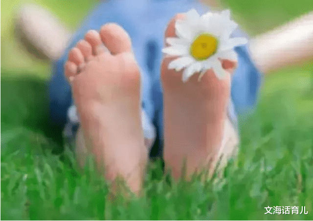 文海话育儿|2个信号暗示孩子身高要猛长,家长别忽视,错过少长20cm