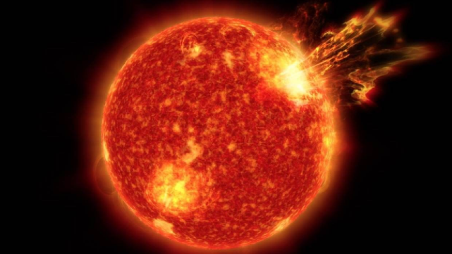 真正的“末日”降临?地球上所有生物或灭绝,宇宙也将走向终结
