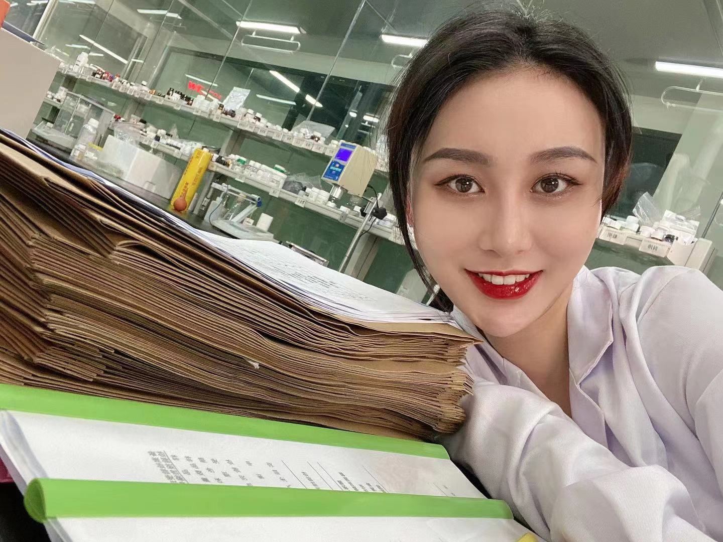 麦辣鸡腿包|诗踏绮：卸妆不积极 皮肤肯定出问题！