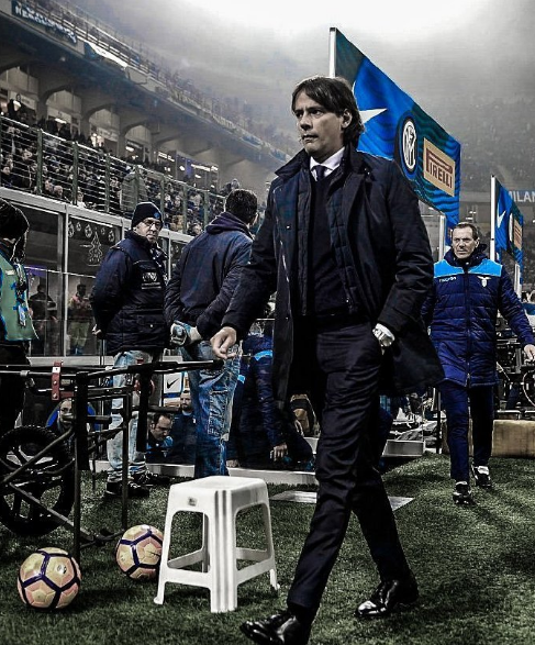 李铁|签约了!国米新帅有意拉齐奥两将,蓝黑飞翼遭哄抢,马洛塔收利好