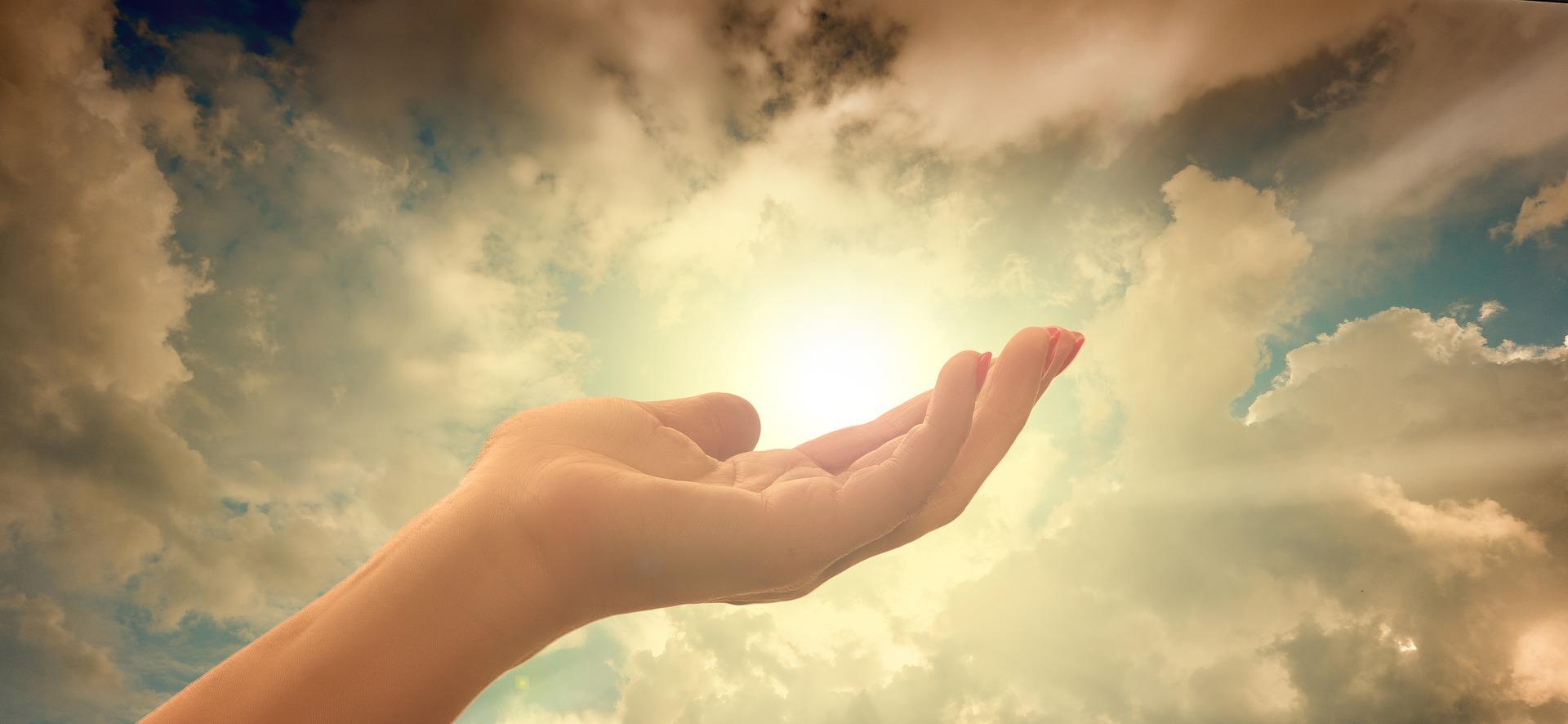 黑洞 人类对科技奉若神明，是幸运还是不幸？答案在两个圣经故事中