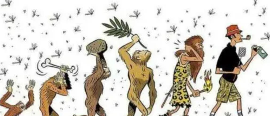人类的屁股有多奇怪?它又是如何成为吸引力的一部分?