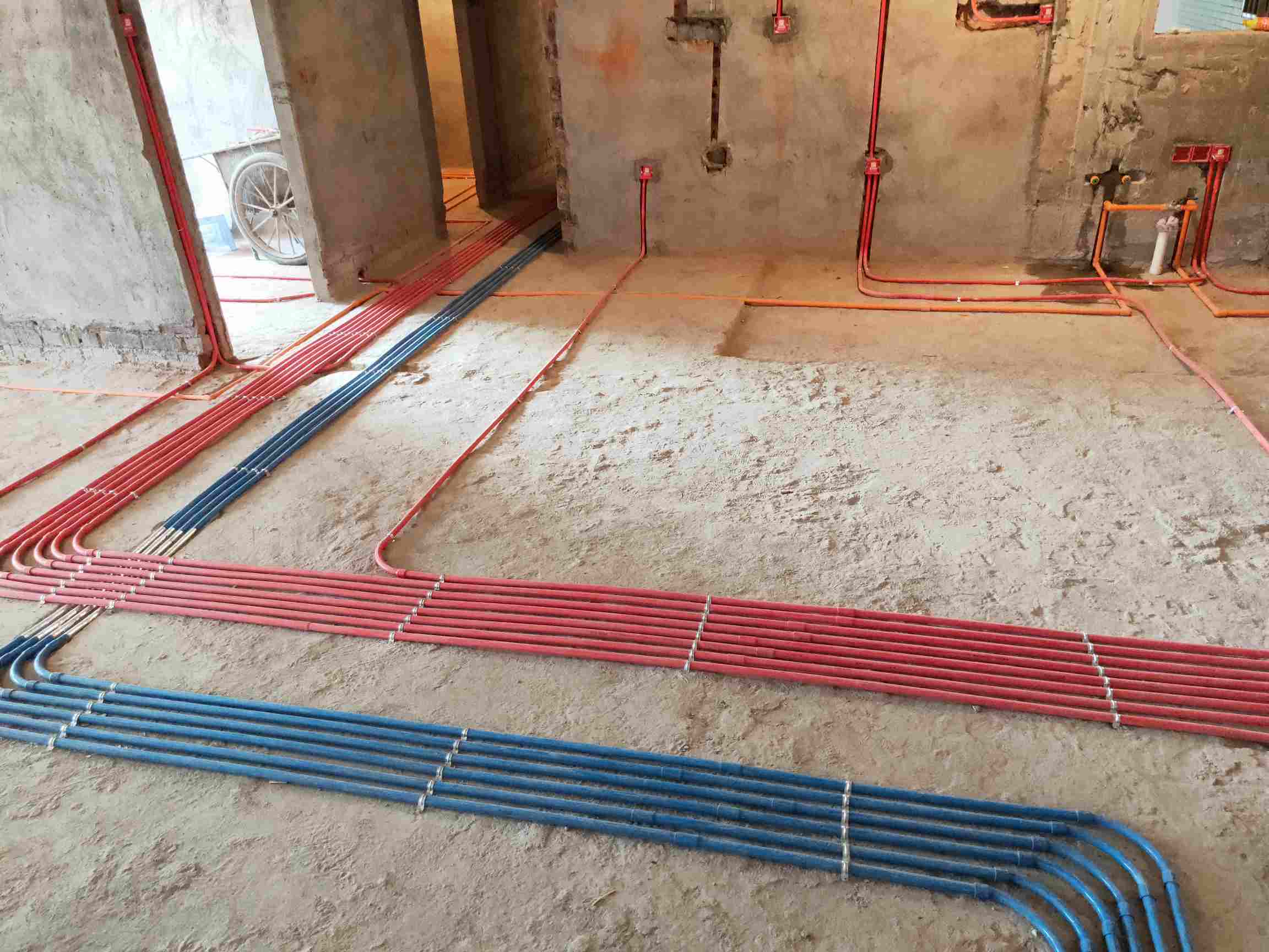 这30个装修小细节，分分钟提升你的家居入住体验，建议收藏！