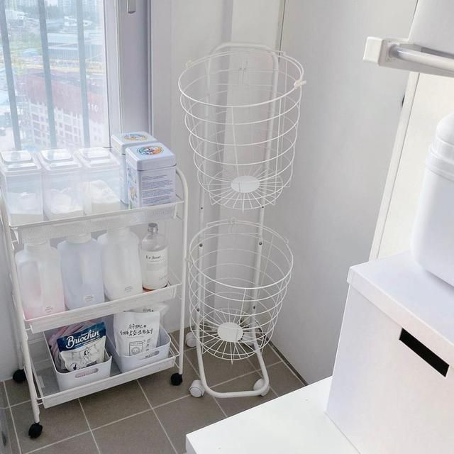 分享一对韩国夫妇的家,简约不简单,整体效果没有丝毫俗气,治愈