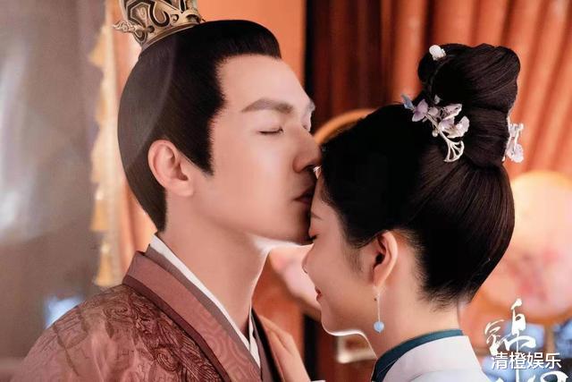 童瑶|四部爆款剧来袭，谭松韵、朱一龙、黄景瑜、童瑶，你期待谁的作品