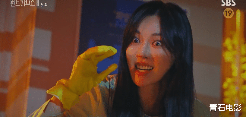 韩剧|2021豆瓣最火的10部韩剧，《顶楼3》垫底，第1名堪称“韩剧之光”