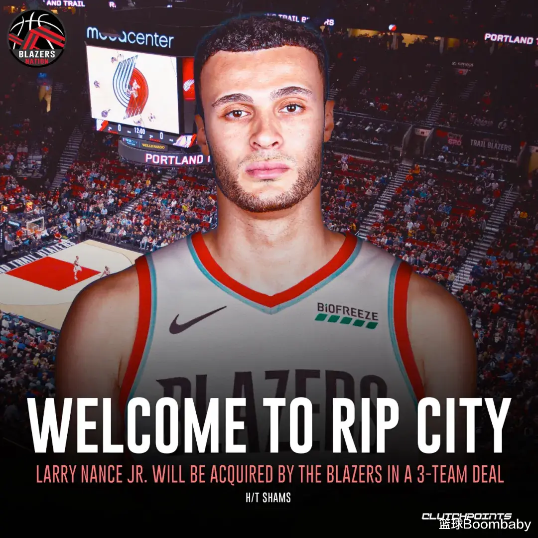 浦东新区 6700W！3方交易！火箭敢这么做，哈登没准就留下了