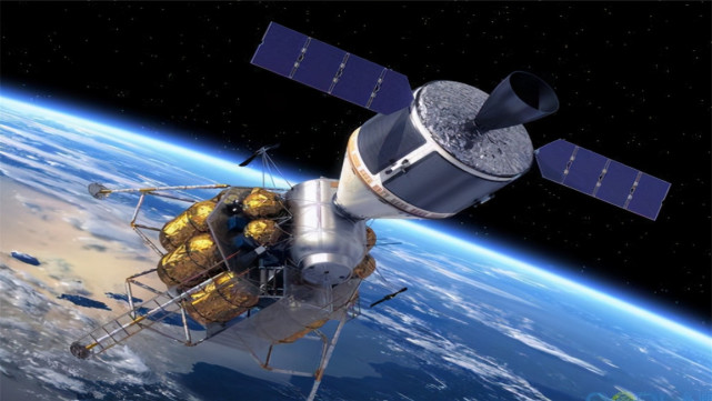 北斗导航 又一个白眼狼国家？曾接受北斗无偿援助，扭头却投入美国怀抱