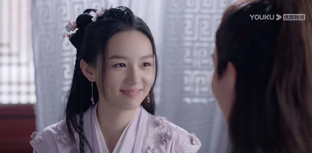 叶白衣|《山河令》阿湘结局伏笔，叶白衣白发之谜，温客行性情大变