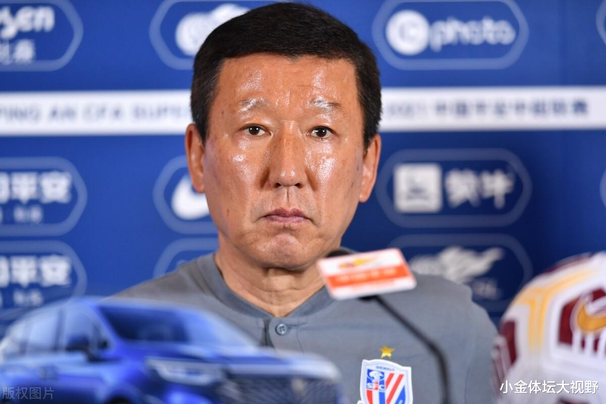 上海申花|CCTV直播申花压轴战：7人无法出战主帅下课声再起，长春4轮丢一球