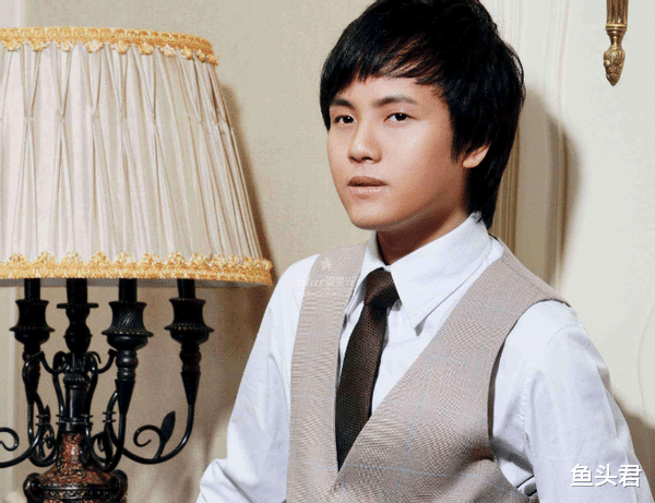 郑源|19岁靠唱歌走红，连春晚邀约都敢拒绝，却从来没人说他耍大牌