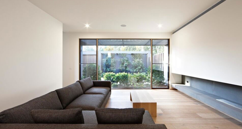 罗兰德式丨铝合金门窗有哪些特点？