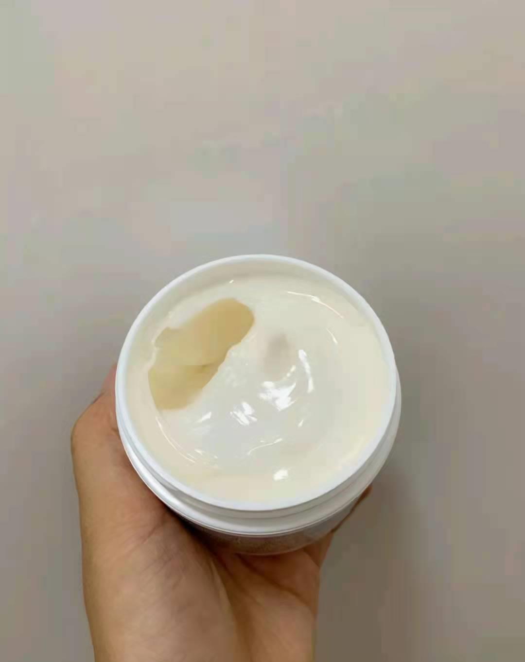 面霜 今年冬季最好用的面霜，百分之八十的女人都用过