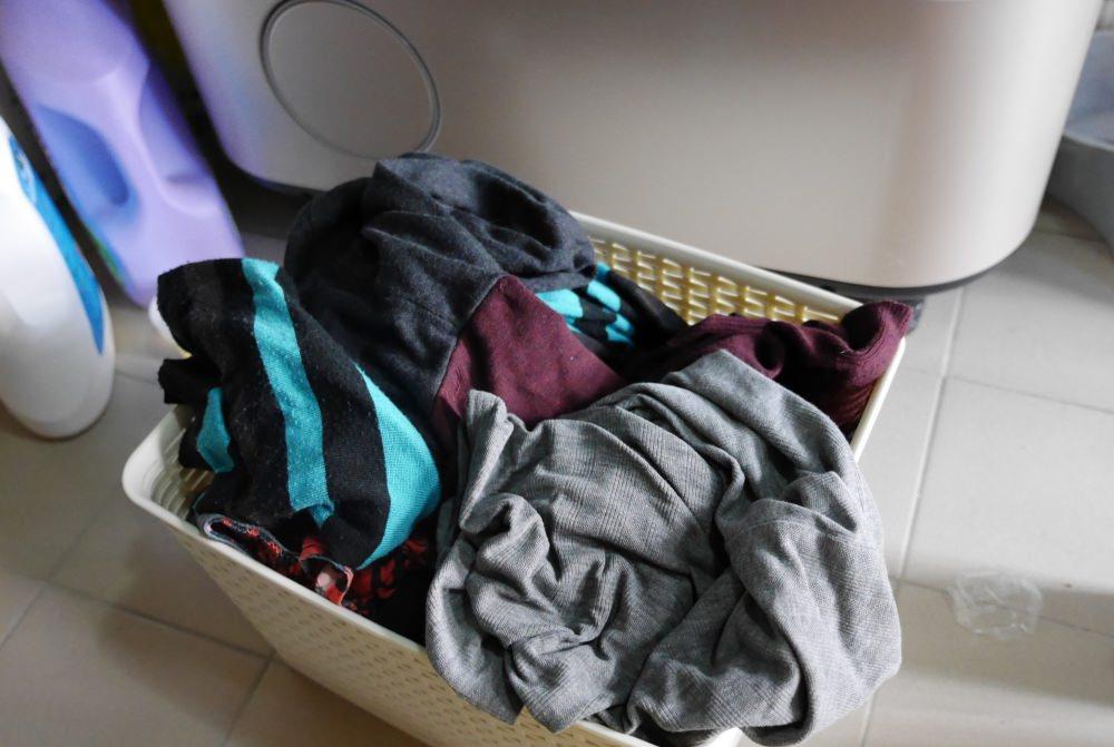 京跃伟哥|洗衣服只知道倒洗衣液?错了!教你正确做法,衣服洗得更干净