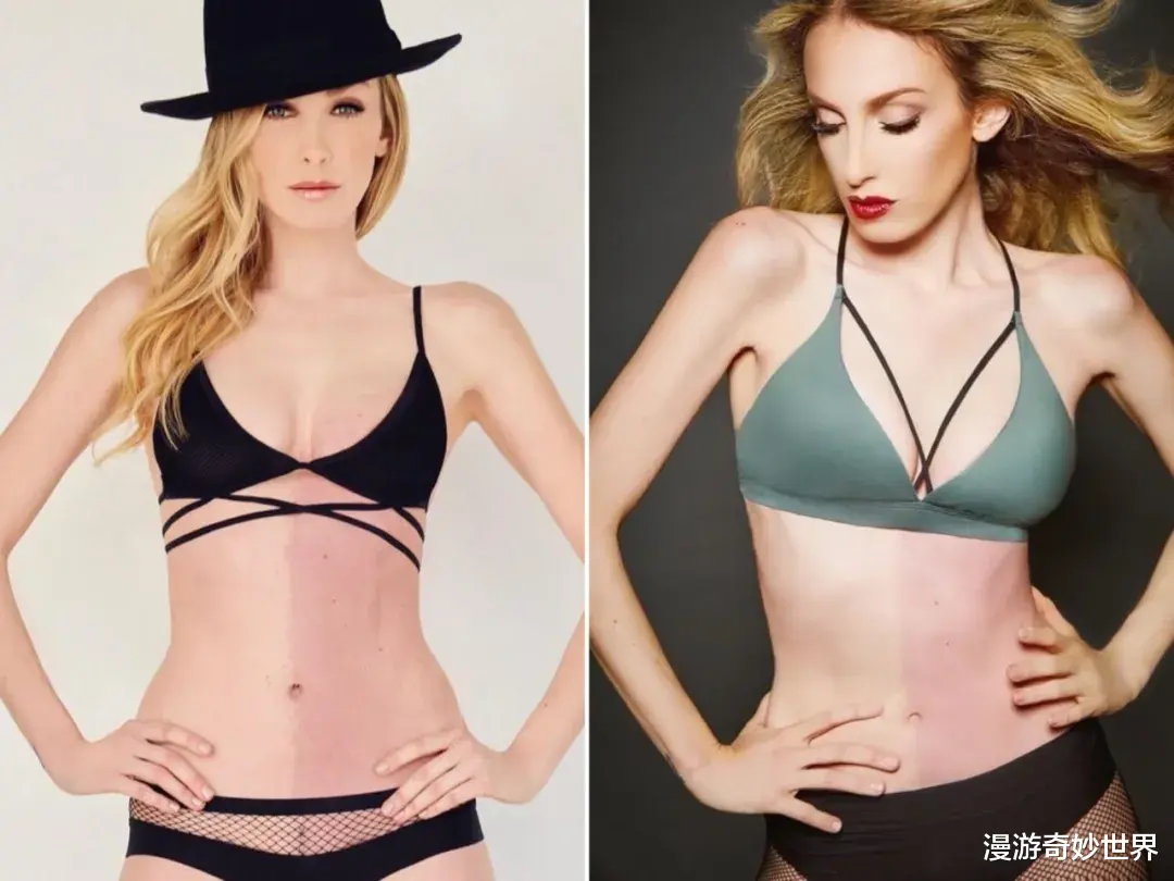 水底奥秘 “活久见”的30张图，看完姿势大涨！