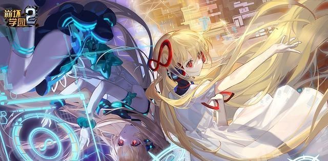 漫画|米游社三周年，漫画和游戏剧情对不上？崩坏学园2主线剧情是什么