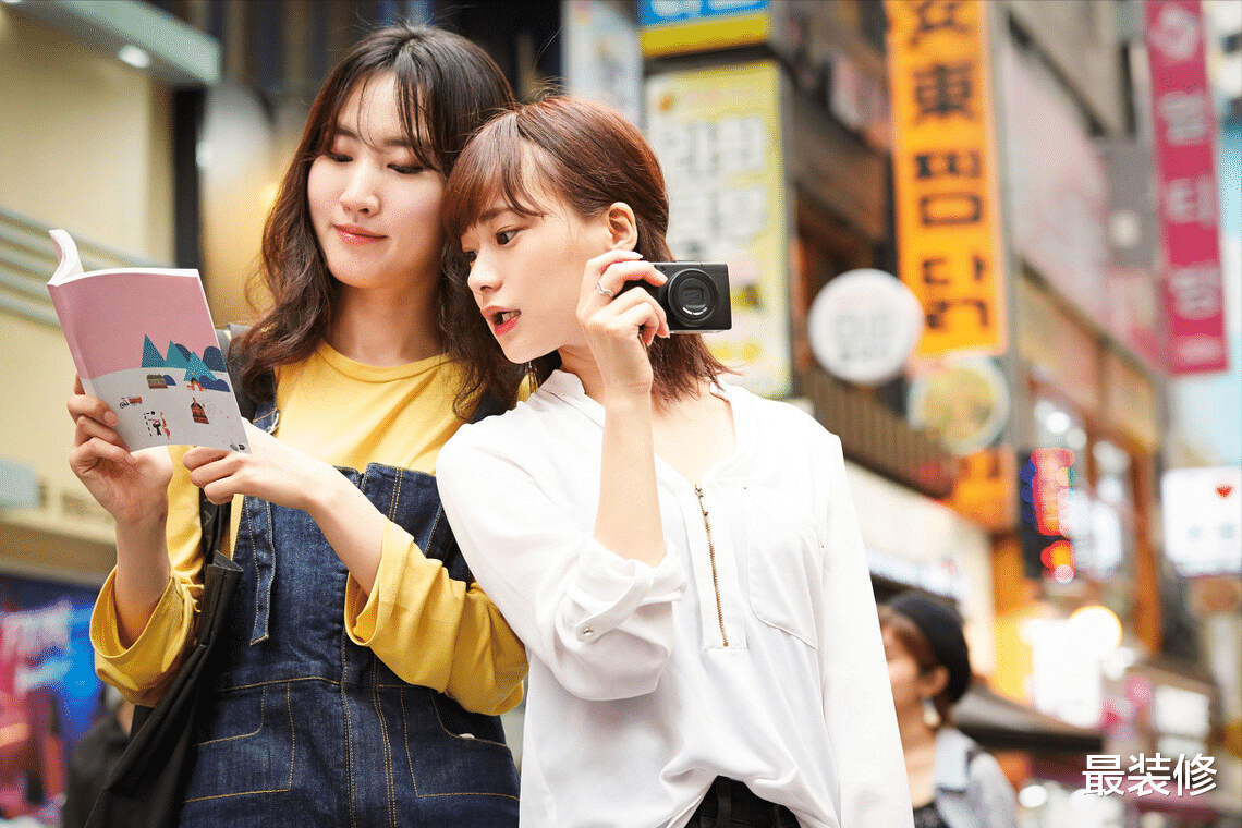 最装修 女人出门别什么都不带！包里带上这几样，方便不惹人嫌