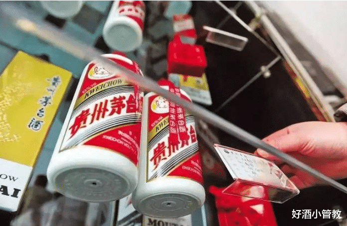 |国内这3种“尴尬”白酒，摆在超市货架无人理睬，却是实在粮食酒