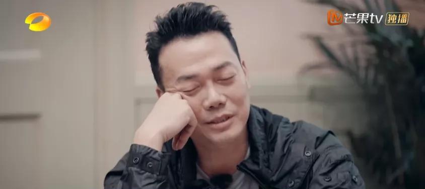 宋茜|收视第一,市占率破5%,陈小春这帮老男人的魅力简直没法挡