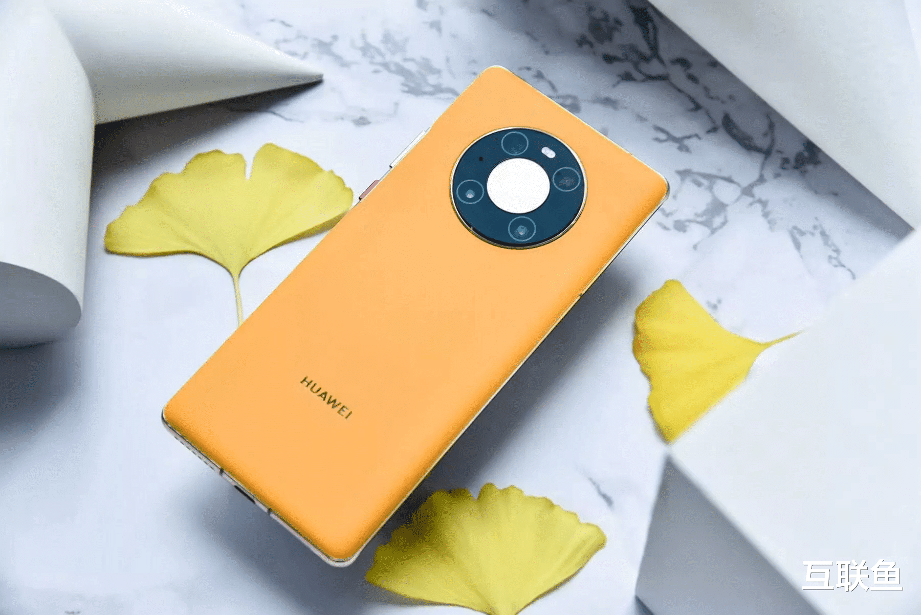 Instagram|华为总裁透露,Mate 50系列将全球发布!网友:没悬念了