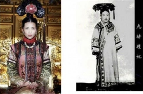 慈禧太后|慈禧太后第一次看见电灯，惊讶地说了一句话，至今沦为后世笑柄