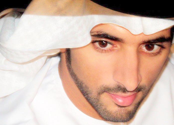 太子妃|迪拜太子妃:从小像洋娃娃一样漂亮,引来王子相争,29岁嫁给表哥