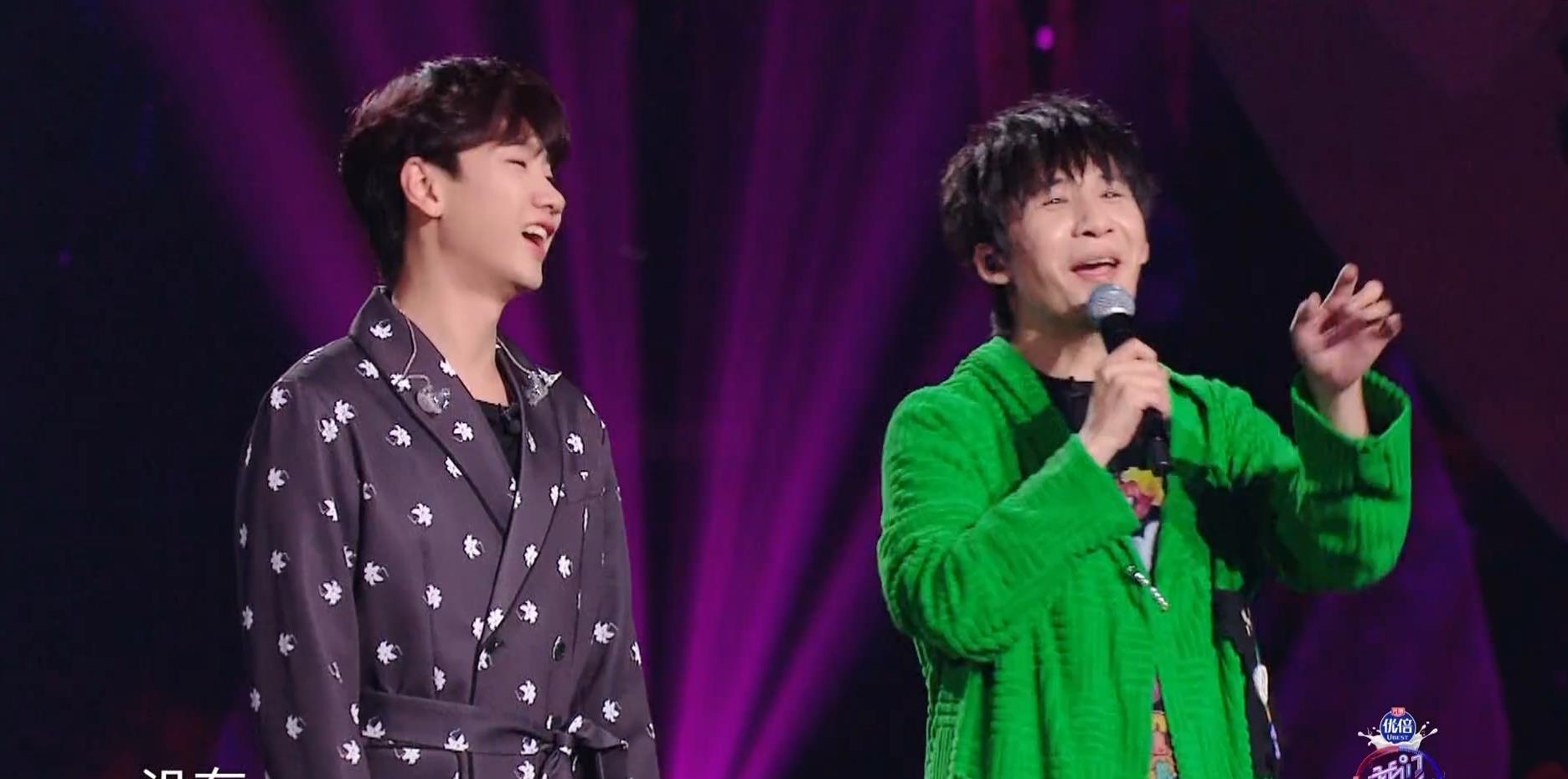 胡夏|《我们的歌》居然淘汰了两组，胡夏注定是冠军，另外一个有何悬念？