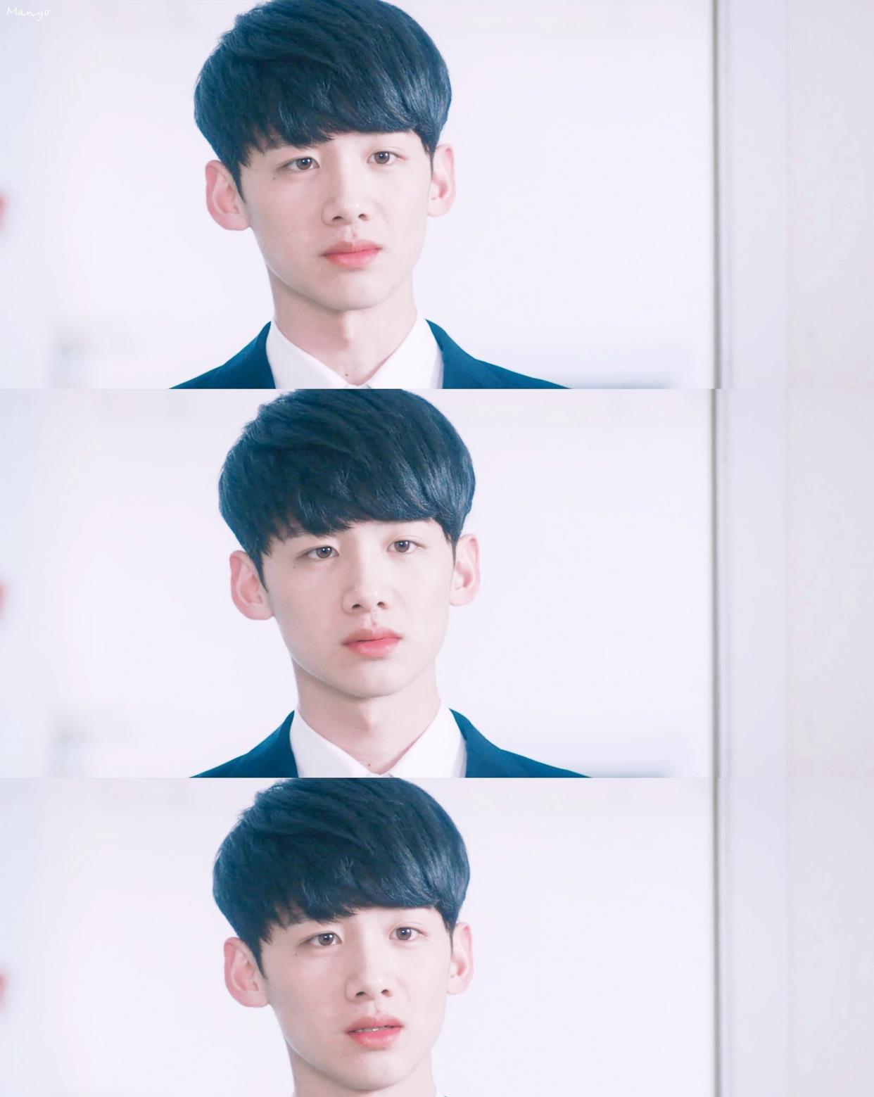 白敬亭|都说他健身过头了，可7年前这部剧里，他才是初恋男孩的代表